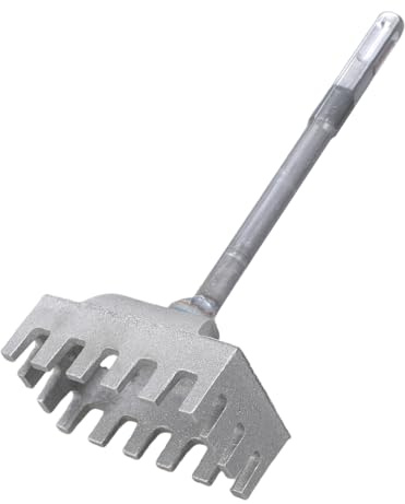 Pratico 340g Piazza Gambi Martello Scanalatura Scalpelli Scatola di giunzione Chasers per 86 Tipo Installazione Scatola Elettrica