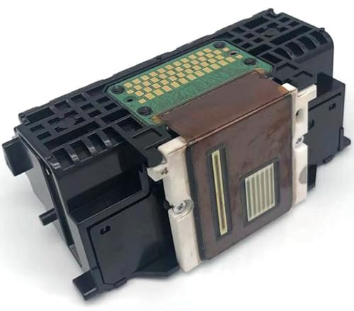 QY6 0082 Druckkopf für Qy60082 MG5480 IP7280 MG6480 MG5580 5680 und andere kompatible Druckermodelle Zubehör Druckkopf Ersatz