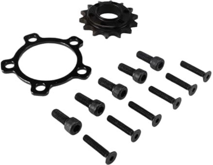 Chain Pinion Bolt Compatible With Motorcycle Sprocket Wheel Wider Parts Fits Lightbee Ligt S X X160 Off Road Electric Bike