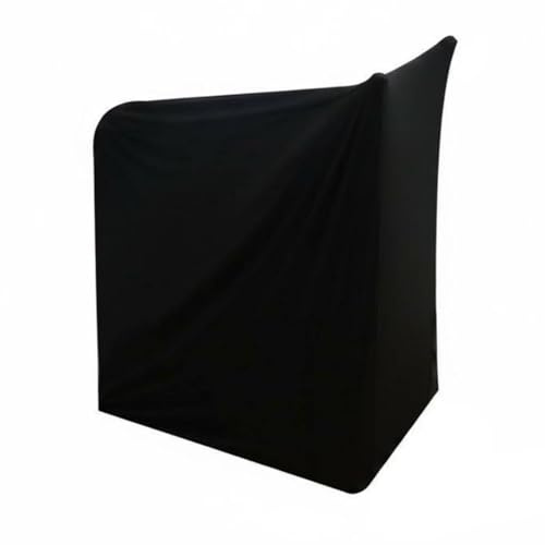 Generic Copertura per Cyclette Copribici Palestra Copribici da Interno Schermo Antipolvere Materiale Morbido Vestibilità Aderente Facile da Indossare Adatta a