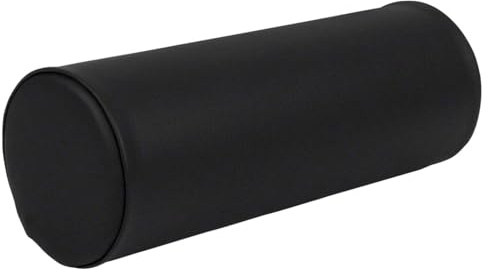 Sport-Tec Lagerungsrolle Lagerungskissen Knierolle Fitnessrolle für Massageliege 15x40 cm