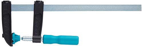 wolfcraft SZ morsetto a vite per bricolage, 3605000