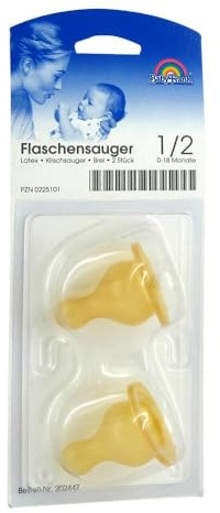 SAUGER Brei Kirsche m.Vent.L 2 St