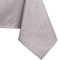 AmeliaHome Tischdecke 120x220 cm Tischtuch Tafeldecke Fleckschutz Lotuseffekt Abwaschbar Wasserabweisend Ornament Gaia puderrosa