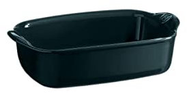 Emile Henry Belle-Ile EH739649 Auflaufform, klein, 22 x 14,5 cm
