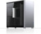 Jonsbo D40 Pc Boîtier ATX, boîtier d'ordinateur ATX, boîtier PC pour Refroidissement AIO, boîtier PC, boîtier PC de Jeu en Verre, boîtier ATX, boîtier d'ordinateur (Argent)