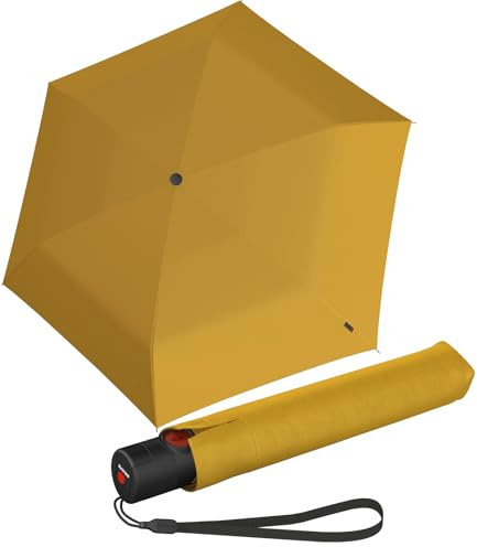 Knirps U.200 Duomatic fickparaply 28 cm