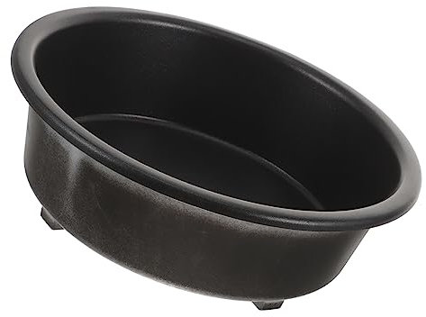 PRETYZOOM Universal Non-stick Popcorn Machine Inner Pot Replacement Commercial Cooking Pot for Popcorn Maker Accessories Suitable for Home and Business Use