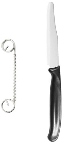 Sbucciatore per frutta e verdura, sbucciatore per verdure da cucina - Pelapatate da cucina in acciaio inossidabile | Gadget da cucina di precisione per carote, cetrioli e patate