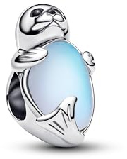 PANDORA Robbe Charm 794146C01 Charm Anhänger