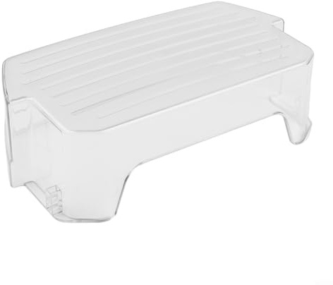 Wlinfetity Kühlschrank Türfach WR71X38307 Für GE GFE26JYMNFFS, Ersatzteil 4975750 AP7186356, Optimierte Aufbewahrungslösung, Einfache Installation, Langlebiges Design