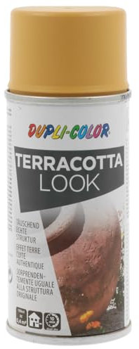 DUPLI-COLOR 743641 TERRACOTTA LOOK saharagelb 150 ml