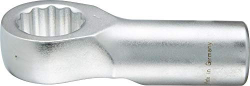 HAZET 6630A-38 HAZET Aufsteck-Ringschlüssel Schlüsselwe
