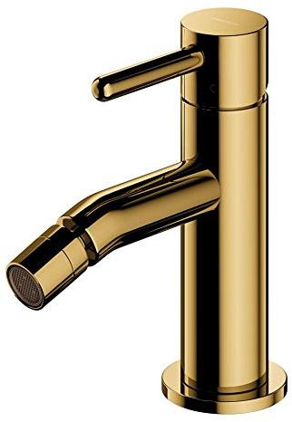 Omnires Y1220GL, Bidet-Wasserhahn Y, Gold