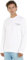 Tommy Jeans Herren Sweatshirt Tjm Reg Entry Graphic Crew ohne Kapuze, Weiß (White), L