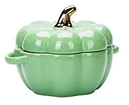 Parfait pour la cuisson, le micro-ondes et plus encore – Soufflé, légumes rôtis, desserts, pâtes – un must have pour une expérience de cuisine parfaite