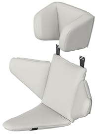 Thule Chariot Baby Supporter 2.0 für Thule Chariot Kinderanhänger, Fahrradanhänger