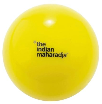 The Indian Maharadja Indoor Hockeyball