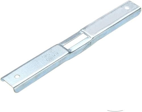 ZGLUZP 1Pcs Silver 0.65mm/0.026in Portable Chainsaw Depth Gauge File Guide Tool for Chain Saw for Oregon Raker Removal Chainsaw Accessories，Chainsaw Raker Gauge,Chainsaw Parts and Accessories