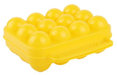 Coghlans 12 Oeufs Camping Egg Transporteur 511A