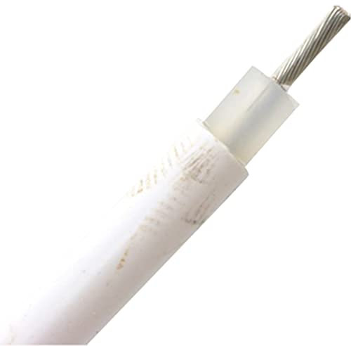 Ancor 150102 Marine Grade Electrical GTO15 High Voltage Cable (25-Feet)