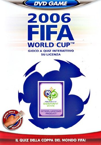 Coupe du monde de la FIFA 2006