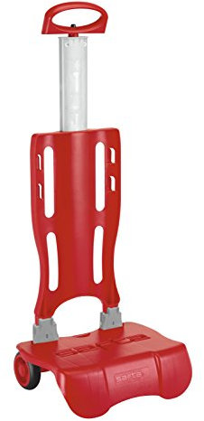 Safta 641076750 Carrito para Equipaje