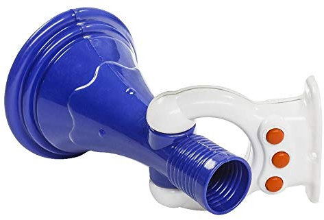 Kinder Megaphone für Spielturm