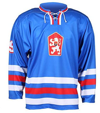 Merco Ishockey-tröja replika