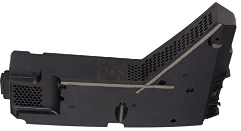 PUSOKEI Game-Host-Netzteil, Ersatz-Netzteiladapter – Netzteil für ADP-400DR (100–127 V, 4,5 A, 50/60 Hz/200–240 V, 2,3 A, 50/60 H)