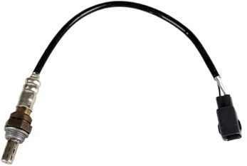 Jodriva Sensore di ossigeno, for Citroen, C1, for Peugeot, 107, for TOYOTA, Aygo Yaris 1.0 894650H010 0258006720 Sonda lambda universale