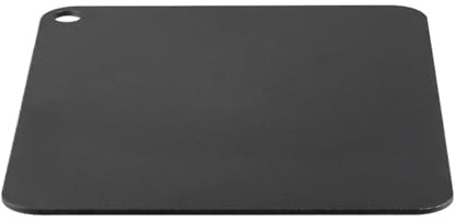 Pizza Stone Pizza Steel, Multi-Sizes Plate for Oven, Pre-Seasoned Carbon Baking Stone,Heavy Duty Pan(13.5 x 10 Inch)