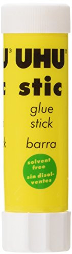 UHU Stick 12er Pack x 40g