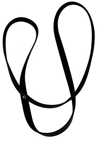 COURROIE 1245 H8 POLY V POUR LAVE LINGE THOMSON - 51X7304