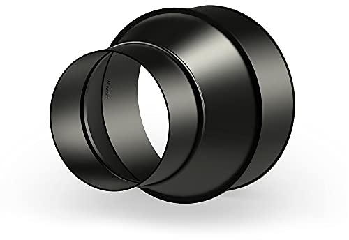 AC Infinity Rohradapter 200 mm auf 150 mm