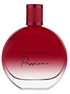 Michael Bublé Fragrances Passion Women's Eau de Parfum 100ml
