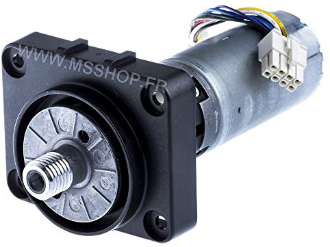 Motor de rueda Automower HUSQVARNA 420,430,435,440,450,520,535,550 Referencia 581621306/581621305 / 581621304/581621303 / 5816216216216211111311311113030311111302