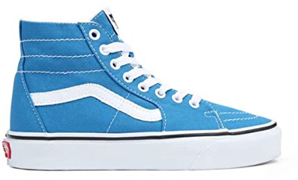 Vans Zapatillas Altas Sk8-Hi Tapered VN0A5KRUVD31 para Hombre y Mujer