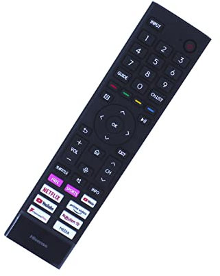 Hisense original Fernbedienung ERF3A80