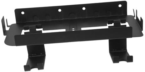 BELLIFFY Game Console Wall Mount Für Vielseitiger Controller Wandhalterung Für Vr-Brille Game Controller Und Headset Einfache Installation Und Platzsparend
