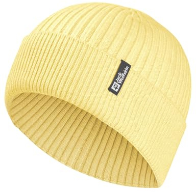 Jack Wolfskin Unisex Beanie-Mütze Cosy Beanie