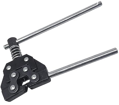 SEAYACK Motorcycle Tricycle-Bicycle Link Chain Removing Splitter-Cutter Breaker Motocross Scooters Removal Repair Tool