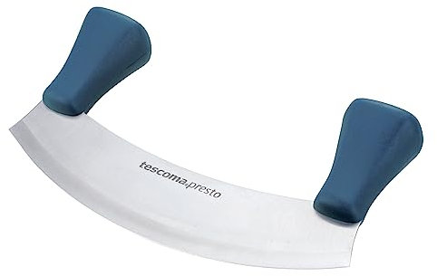 Tescoma 863046 Presto Mezzaluna, 18 cm