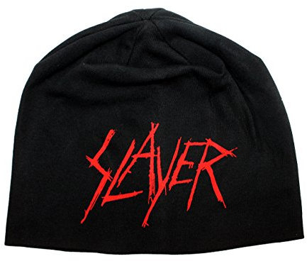 SLAYER EAGLE beanie hat / Mütze