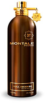 Montale Full Incense Eau De Parfum Spray 100ml