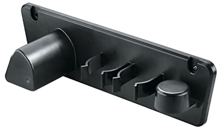 Bosch Wall Mount for EasyVac 12, Battery Handheld Vacuum Cleaner Accessories