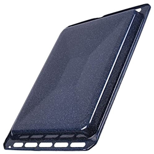 Plat lèchefrite d'origine 368X460X30 mm Four, cuisinière DG63-00011A, DG94-04821B SAMSUNG