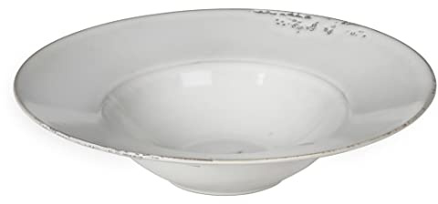 Broste Copenhagen Nordic Sand Teller tief 29 cm