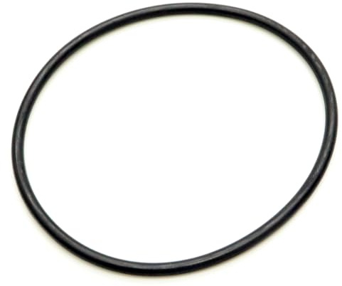 Parts and Parts O-Ring 42x1,8mm, Hochwertige NBR 70 Gummidichtung, DIN 3771 ISO 3601 Norm, Öl- & temperaturbeständig, Langlebiges Elastomer für industrielle & automobile Dichtungsanwendungen