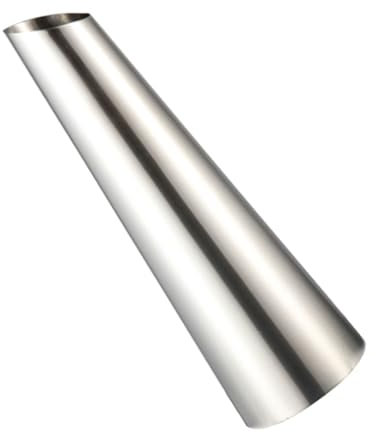 Cabilock Distributeur De Vin En Acier Inoxydable Capacité Anti-fuite Idéal Pour Les Fêtes